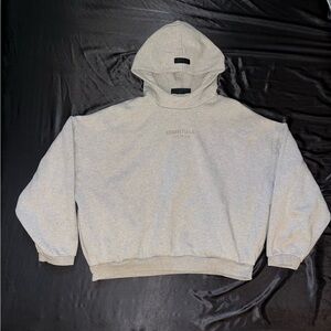 Fear of God Essentials Baggy Hoodie
